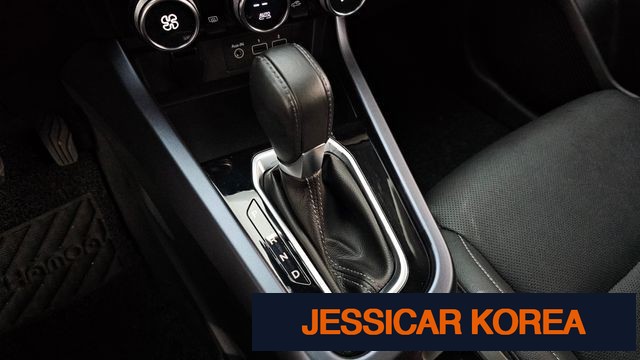 2020 Renault Korea XM3 - Thumbnail 15