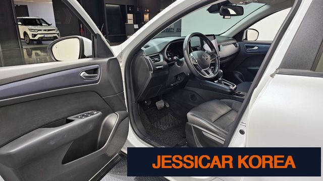 2020 Renault Korea XM3 - Thumbnail 17