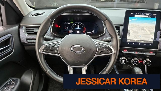 2020 Renault Korea XM3 - Thumbnail 18