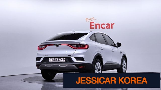 2020 Renault Korea XM3 - Thumbnail 19