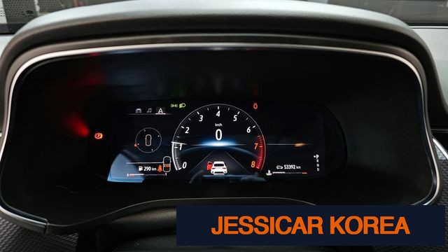 2020 Renault Korea XM3 - Thumbnail 20