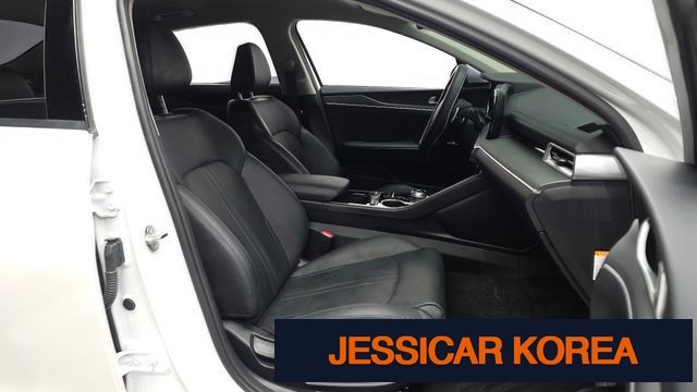 2023 Kia K5 Hybrid 3rd Generation - Thumbnail 5