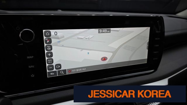 2023 Kia K5 Hybrid 3rd Generation - Thumbnail 6