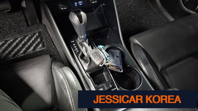2016 Hyundai All new Tucson - Thumbnail 3