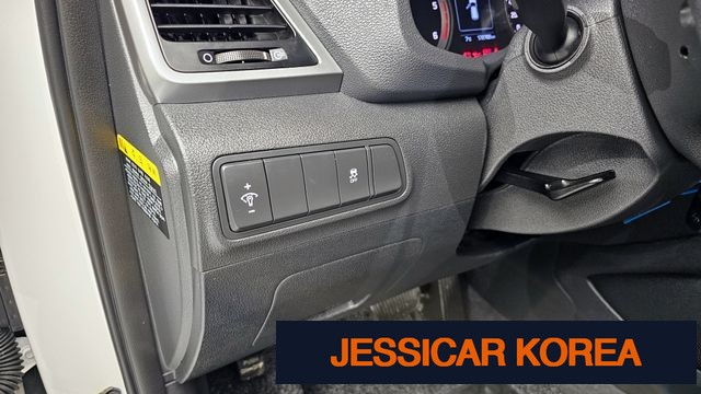 2016 Hyundai All new Tucson - Thumbnail 8