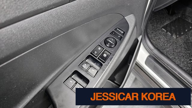 2016 Hyundai All new Tucson - Thumbnail 12