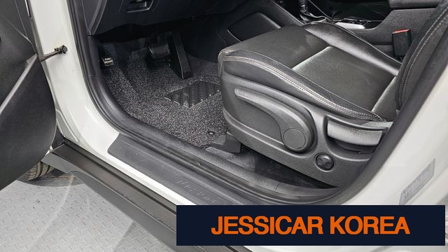 2016 Hyundai All new Tucson - Thumbnail 18
