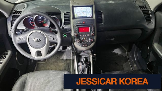 2013 Kia soul - Thumbnail 7