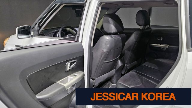 2013 Kia soul - Thumbnail 10