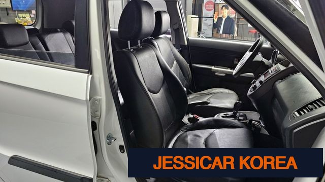 2013 Kia soul - Thumbnail 13