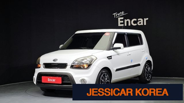 2013 Kia soul - Thumbnail 18