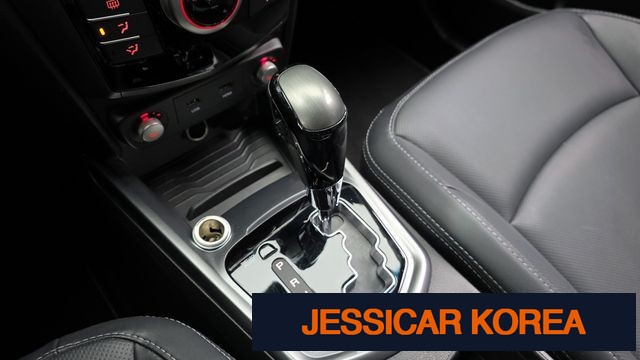 2018 KG Mobility tivoli armor - Thumbnail 2
