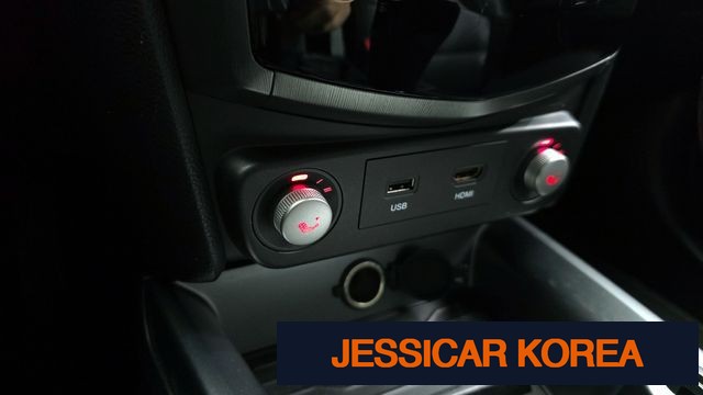 2018 KG Mobility tivoli armor - Thumbnail 4