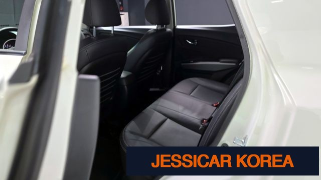 2018 KG Mobility tivoli armor - Thumbnail 13