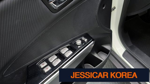 2018 KG Mobility tivoli armor - Thumbnail 16