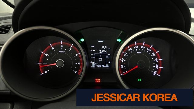2018 KG Mobility tivoli armor - Thumbnail 20