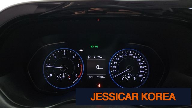 2021 Hyundai Palisade - Thumbnail 2