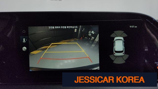 2021 Hyundai Palisade - Thumbnail 3