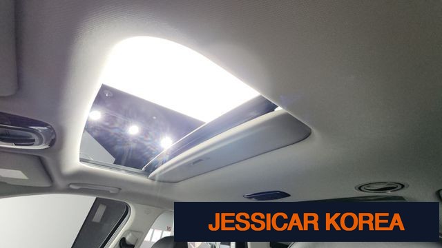 2021 Hyundai Palisade - Thumbnail 5
