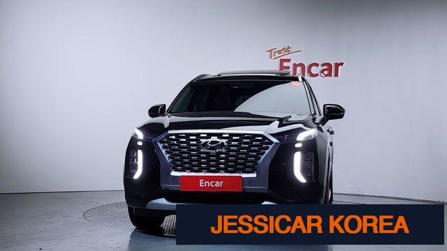 2021 Hyundai Palisade - Thumbnail 18