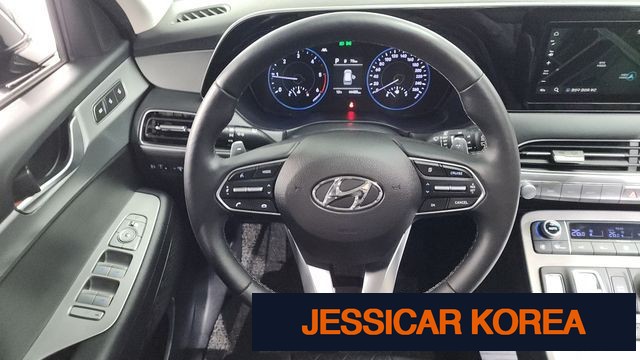 2021 Hyundai Palisade - Thumbnail 19