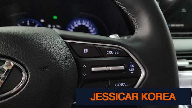 2021 Hyundai Palisade - Thumbnail 20