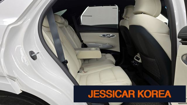 2022 Genesis Electrified GV70 - Thumbnail 2