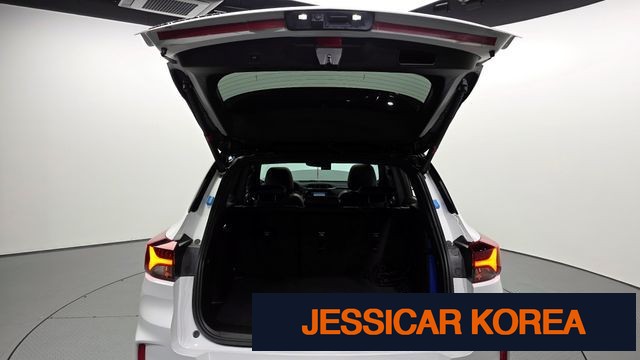 2021 Chevrolet Trailblazer - Thumbnail 14