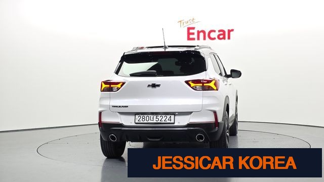 2021 Chevrolet Trailblazer - Thumbnail 15