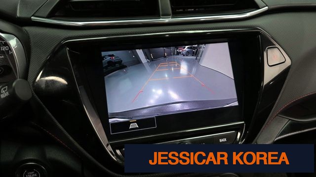 2021 Chevrolet Trailblazer - Thumbnail 19