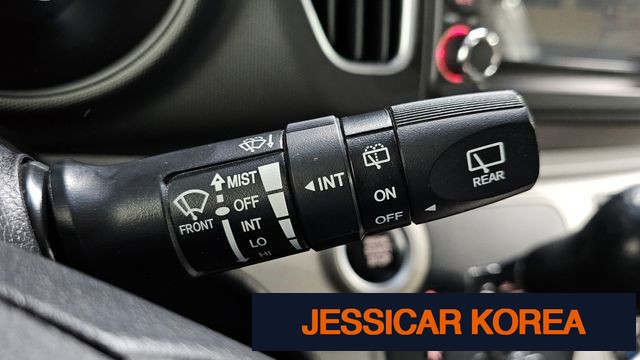 2015 Kia Ray - Thumbnail 2