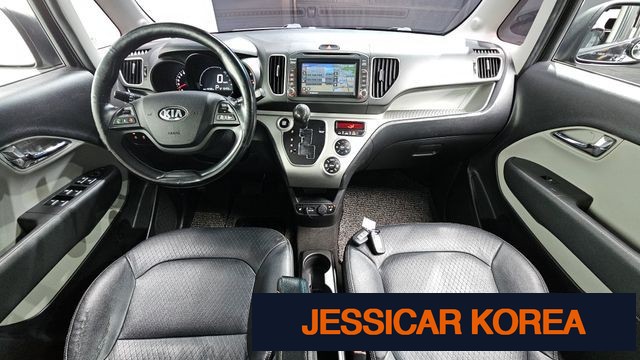 2015 Kia Ray - Thumbnail 3