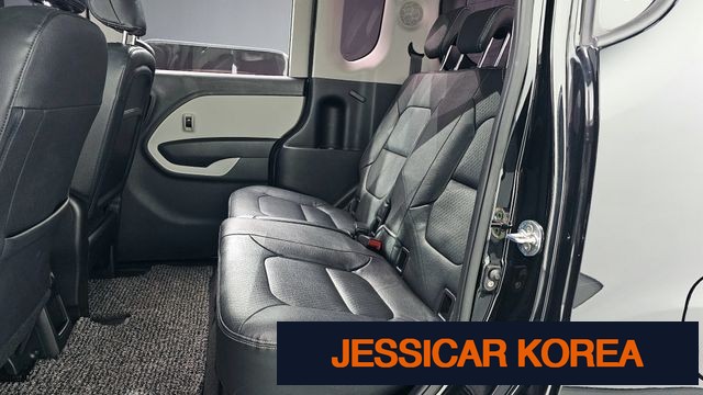 2015 Kia Ray - Thumbnail 6