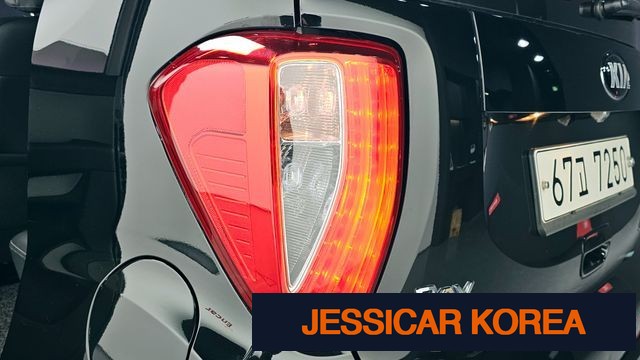 2015 Kia Ray - Thumbnail 10