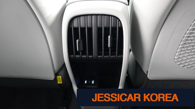 2025 Hyundai Kona Hybrid (SX2) - Thumbnail 2
