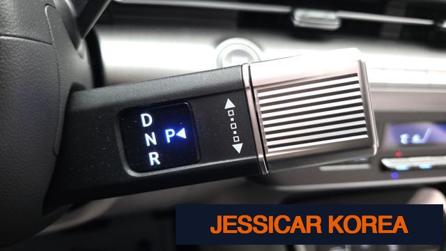 2025 Hyundai Kona Hybrid (SX2) - Thumbnail 5