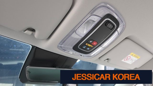 2025 Hyundai Kona Hybrid (SX2) - Thumbnail 6