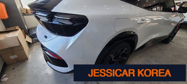 2027 Renault Korea Philante - Thumbnail 4