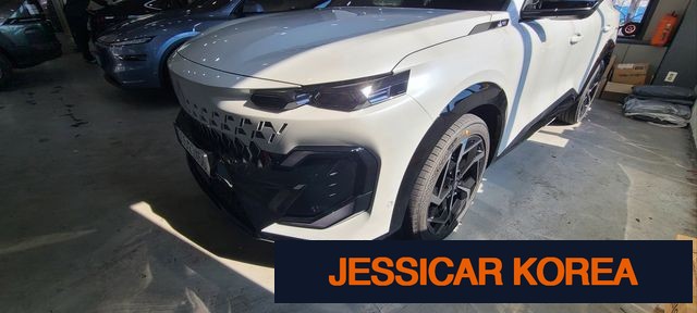2027 Renault Korea Philante - Thumbnail 11