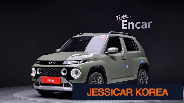 2023 Hyundai Casper - Thumbnail 2