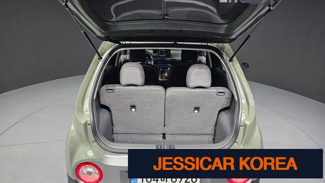 2023 Hyundai Casper - Thumbnail 4