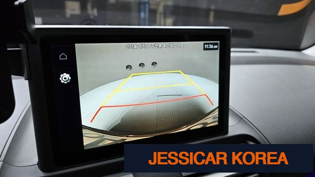 2023 Hyundai Casper - Thumbnail 5