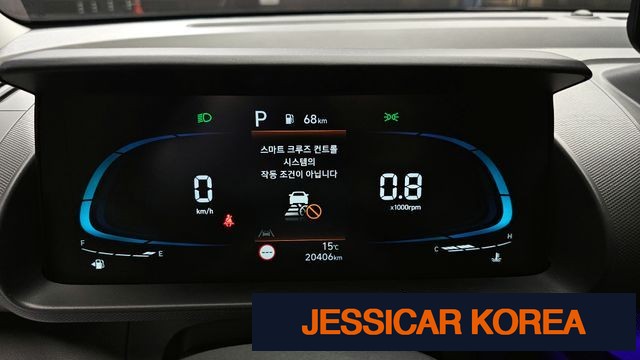 2023 Hyundai Casper - Thumbnail 6