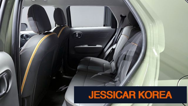 2023 Hyundai Casper - Thumbnail 12