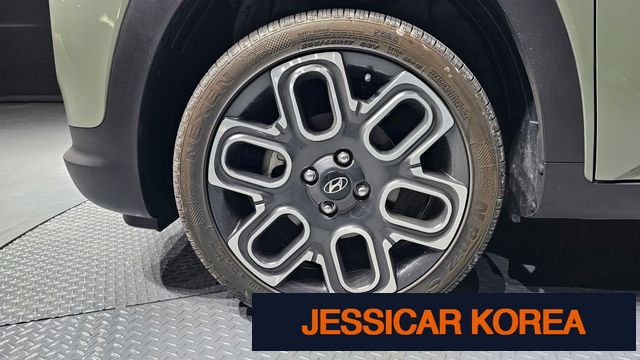 2023 Hyundai Casper - Thumbnail 13