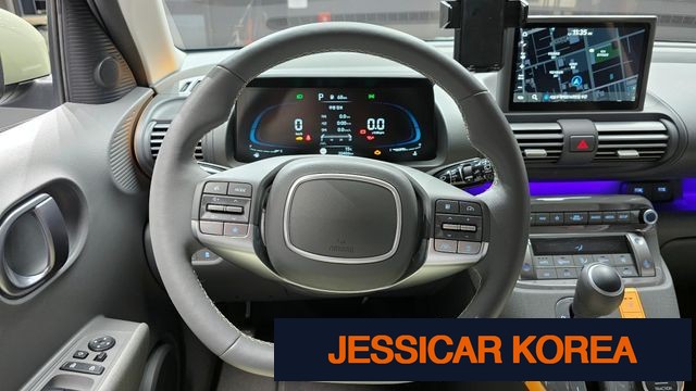 2023 Hyundai Casper - Thumbnail 15