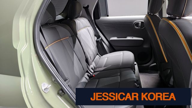 2023 Hyundai Casper - Thumbnail 16