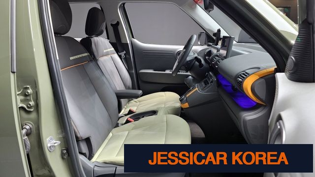 2023 Hyundai Casper - Thumbnail 18