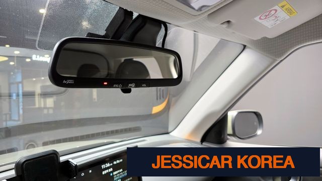 2023 Hyundai Casper - Thumbnail 19