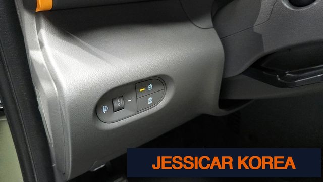 2023 Hyundai Casper - Thumbnail 20